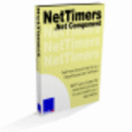 NetTimers screenshot